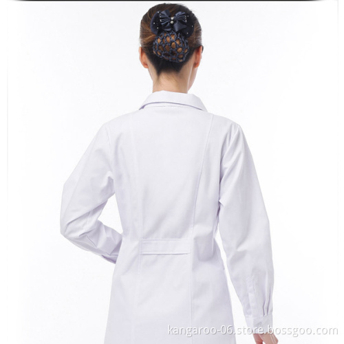 Dental Paramedic Doctor Uniform For Female China